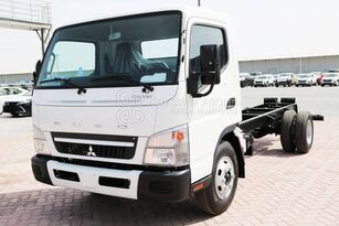 xe tải chassis Mitsubishi Fuso 4D33-6A mới