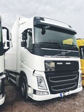 xe tải chassis Volvo FH 500