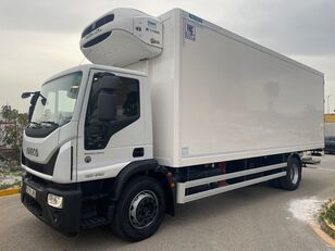 xe tải đông lạnh IVECO EuroCargo 180