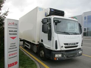 xe tải đông lạnh IVECO EuroCargo ML 80EL18 Carrier Xarios 500 - 24°C