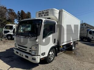 xe tải đông lạnh Isuzu ELF