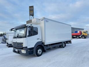 xe tải đông lạnh Mercedes-Benz Atego 918L 4X2