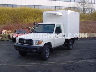 xe tải đông lạnh Toyota Land Cruiser