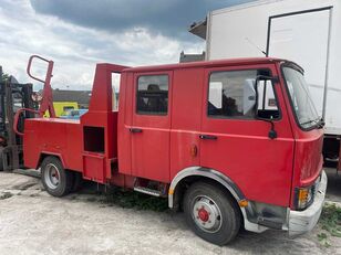 xe tải kéo cứu hộ IVECO 50-10 Vrachtwagen