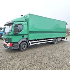 xe tải kho xưởng Volvo FL 280 Euro 5
