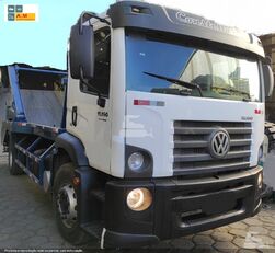 xe tải nâng thùng rác Volkswagen 15-190 E Constellation 2p (Diesel)(E5)