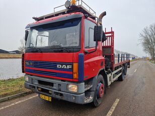 xe tải nền tảng DAF AS75RC