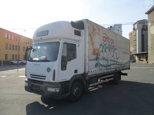 xe tải phủ bạt IVECO 120E22...euro5...12tun