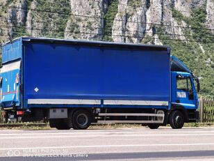 xe tải phủ bạt IVECO EuroCargo 120