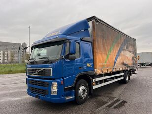 xe tải phủ bạt Volvo FM 300