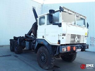 xe tải quân sự Renault TRM 10000