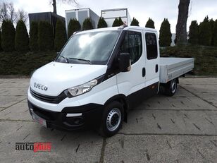 xe tải san phẳng IVECO Daily 35S15
