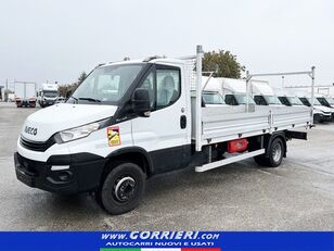 xe tải san phẳng IVECO Daily 70-180
