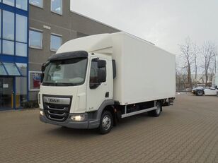xe tải thùng kín DAF LF210 FA 7,5t DayCab Junge Koffer LBW AHK mới