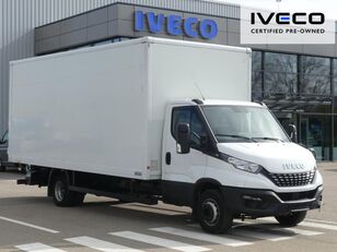 xe tải thùng kín IVECO Daily 70C18HA8/P