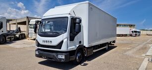 xe tải thùng kín IVECO EuroCargo 75E16