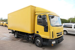 xe tải thùng kín IVECO EuroCargo ML 75 E 16 P