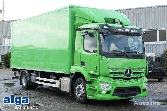 xe tải thùng kín Mercedes-Benz 1833 Actros 4x2, Möbel, LBW, AHK, Klima, TOP