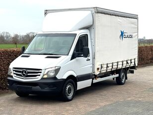 xe tải thùng kín Mercedes-Benz SPRINTER 313 CDI AIRCO CLIMA