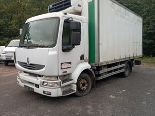 xe tải thùng kín Renault 220.12