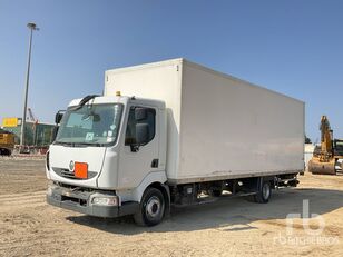 xe tải thùng kín Renault MIDLUM 190DXI 4x2 Cargo