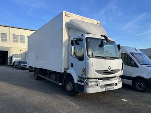 xe tải thùng kín Renault Midlum 270 a Lame