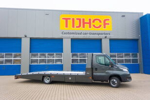xe tải vận chuyển ô tô IVECO Daily 50C21 mới