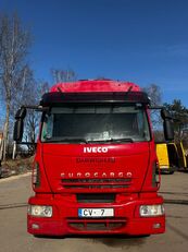 xe tải vận chuyển ô tô IVECO ML 120EL28