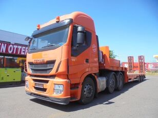 xe tải vận chuyển ô tô IVECO Stralis 460 6X2 EUR6