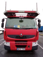 xe tải vận chuyển ô tô Renault Premium
