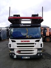 xe tải vận chuyển ô tô Scania R480