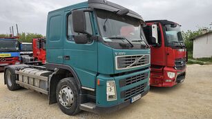 xe tải vận chuyển ô tô Volvo FM400