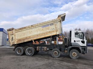 xe ben FORD Cargo 4142D в Лизинг