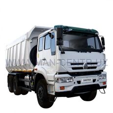 xe ben SINOTRUK Golden Prince