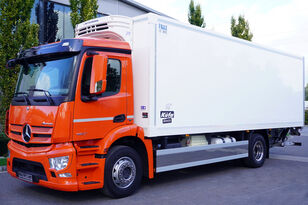 xe tải đông lạnh MERCEDES-BENZ Antos 1827 4x2 E6 refrigerator 19 EPAL / GVW 18 tons