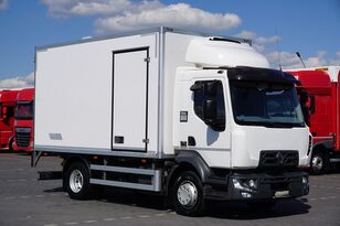 xe tải đông lạnh RENAULT D 13 / 210 / ACC / EURO 6 / CHŁODNIA / ŁAD. 6820 KG / 11 PALET