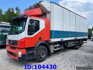 xe tải đông lạnh VOLVO FE 320 6X2 Manual