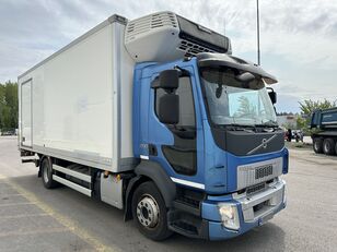 xe tải đông lạnh VOLVO FL250 14T EURO 6 Lumikko L5