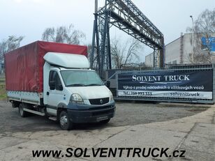 xe tải phủ bạt RENAULT Maskott 150.65 DXI, Euro 4