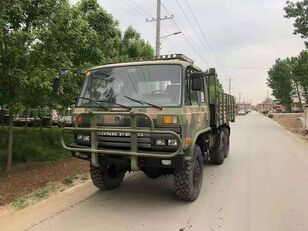 xe tải quân sự DONGFENG EQ2102N