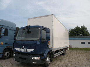 xe tải thùng kín RENAULT MIDLUM 220.16 EURO 5 SPROWADZONA